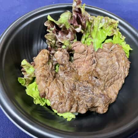 焼肉ハラミ｜都島区でテイクアウト・デリバリーなら焼肉ホルモンまるよし精肉店 都島店