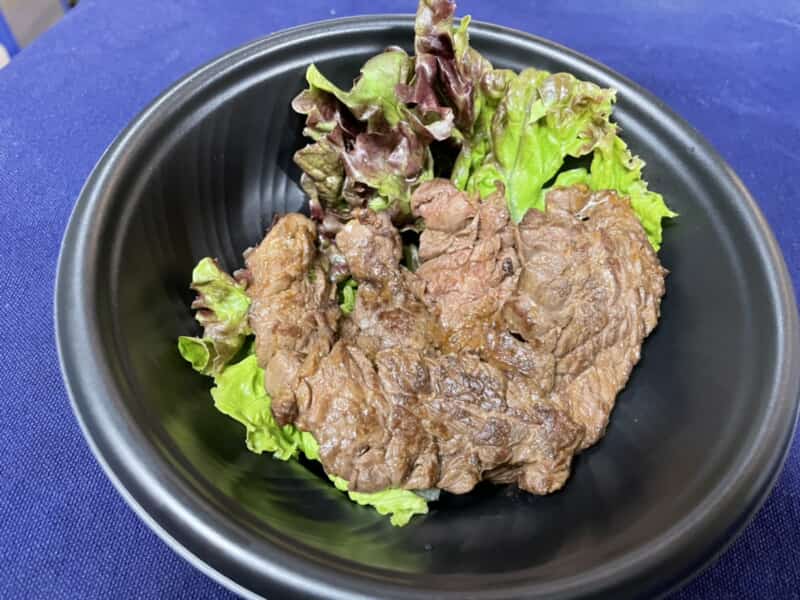 焼肉ハラミ｜都島区でテイクアウト・デリバリーなら焼肉ホルモンまるよし精肉店 都島店